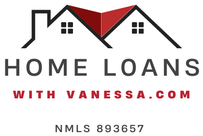 Home Loans With Vanessa