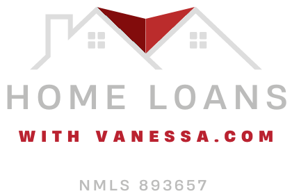 Home Loans With Vanessa