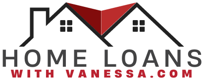 Home Loans With Vanessa